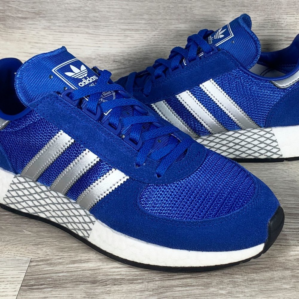 Adidas Originals Marathon x 5923 Running Shoes - Picture 5 of 11